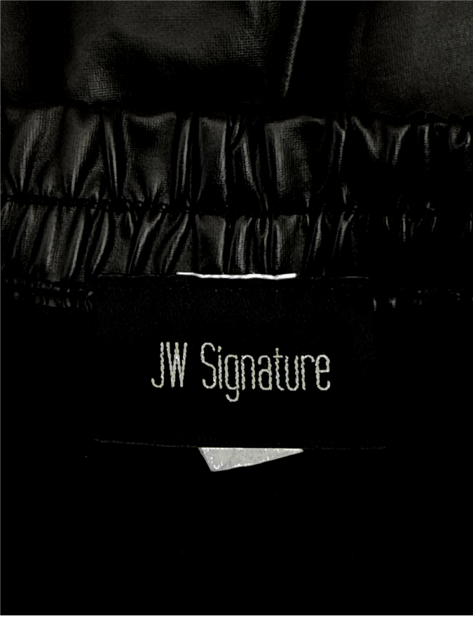 Jw Signature