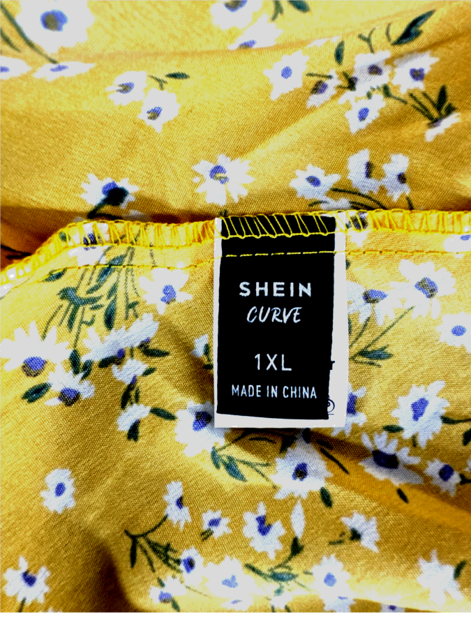 Shein Curve