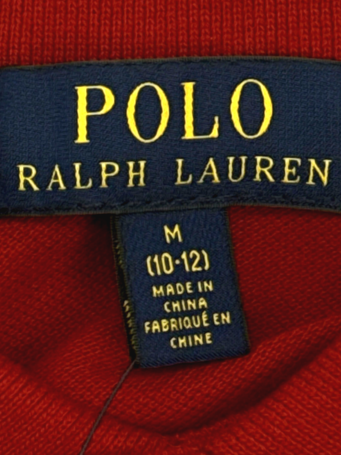 Polo Ralph Lauren