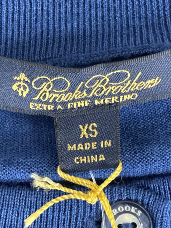 Brooks Brothers