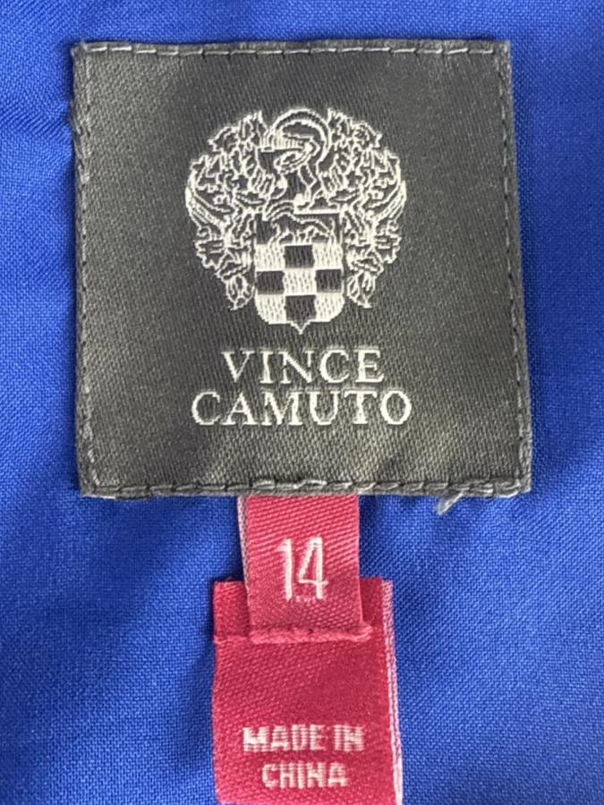 Vince Camuto
