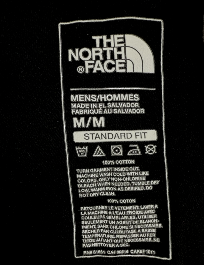 The North Face