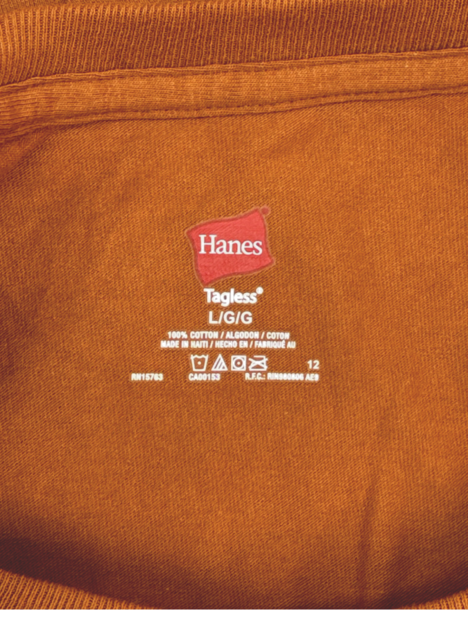 Hanes