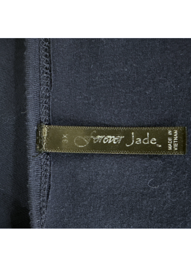 Forever Jade