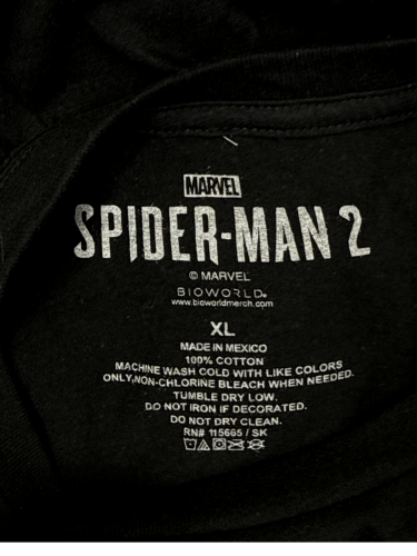 Marvel