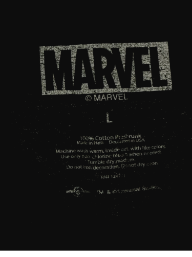 Marvel