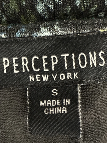 Perceptions