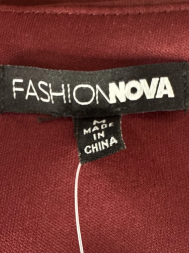 FashionNova