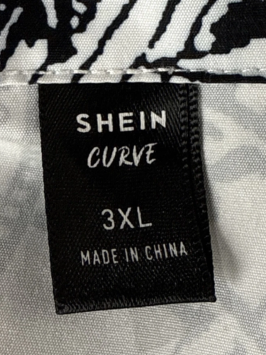 SHEIN CURVE