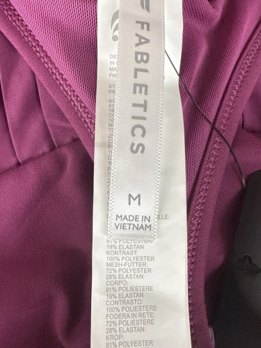 Fabletics