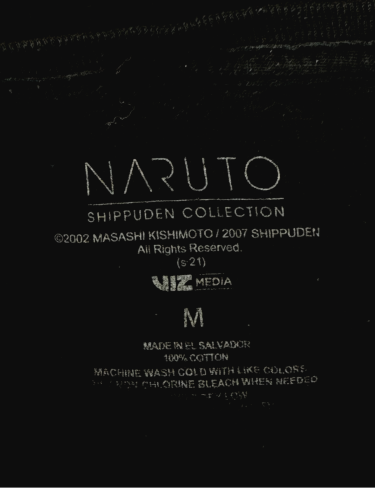 Naruto