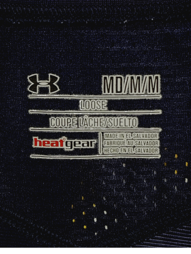 Under Armour