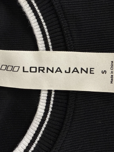 Lorna Jane