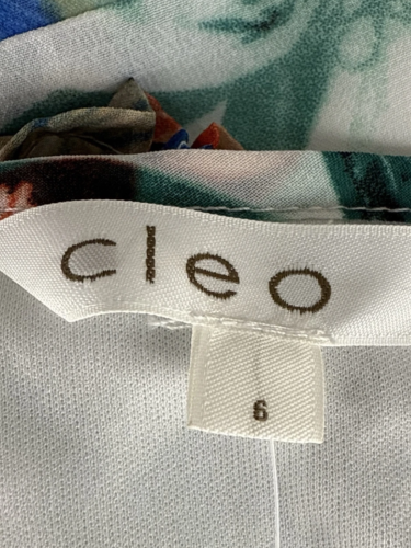 Cleo