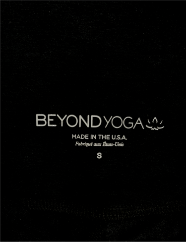 Beyond Yoga