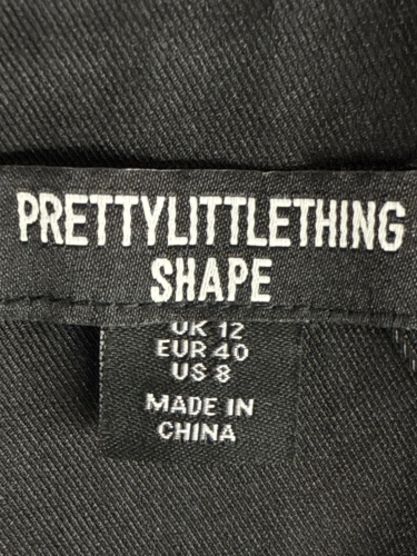 PrettyLittleThing Shape