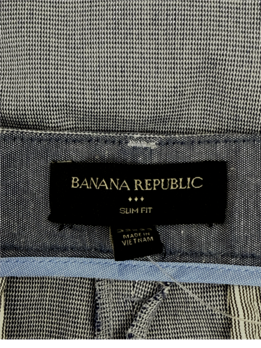 Banana Republic
