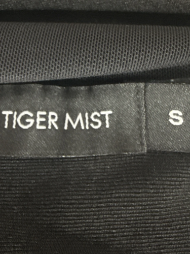 Tiger Mist