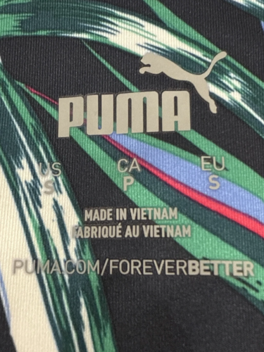 Puma