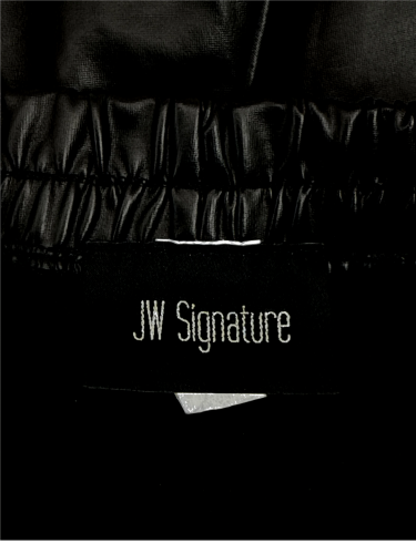 Jw Signature