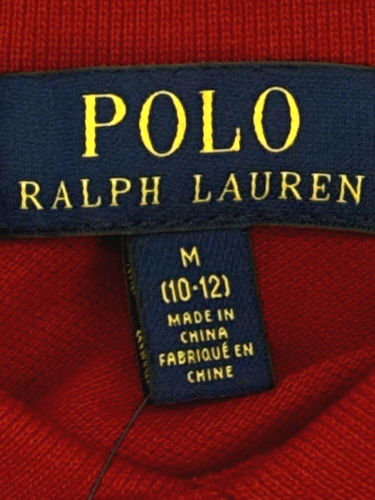 Polo Ralph Lauren