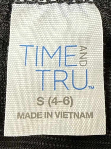 Time and Tru