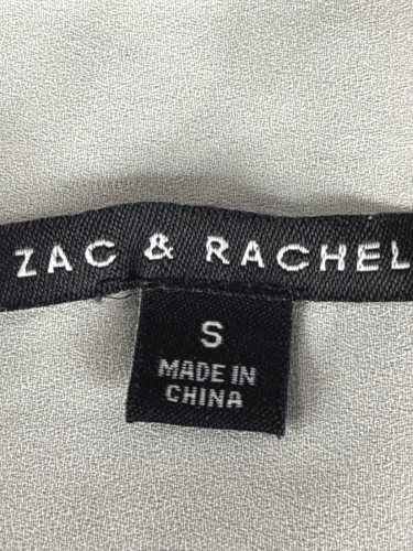 Zac & Rachel