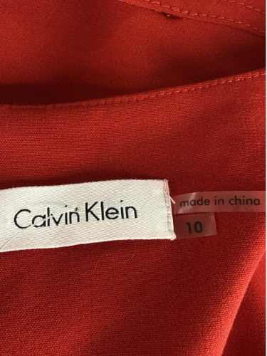 Calvin Klein