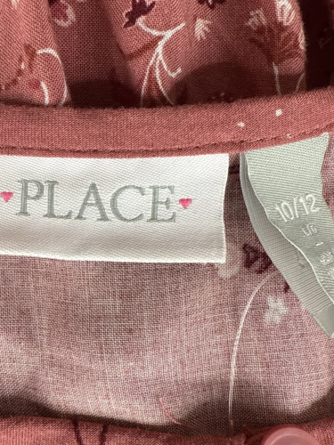 Place