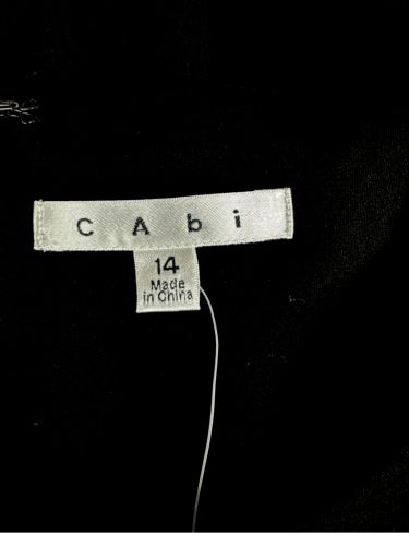 Cabi