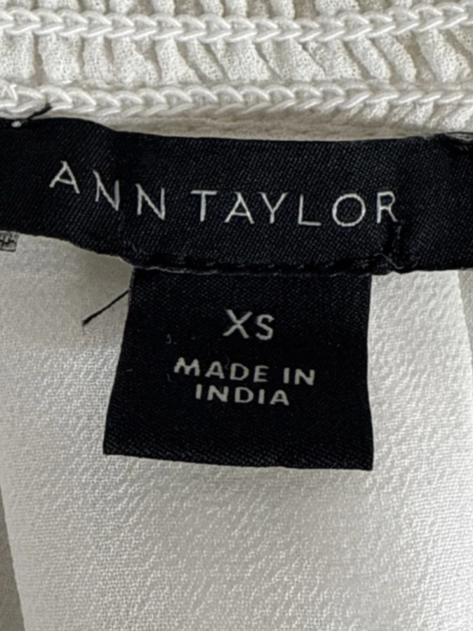 Ann Taylor