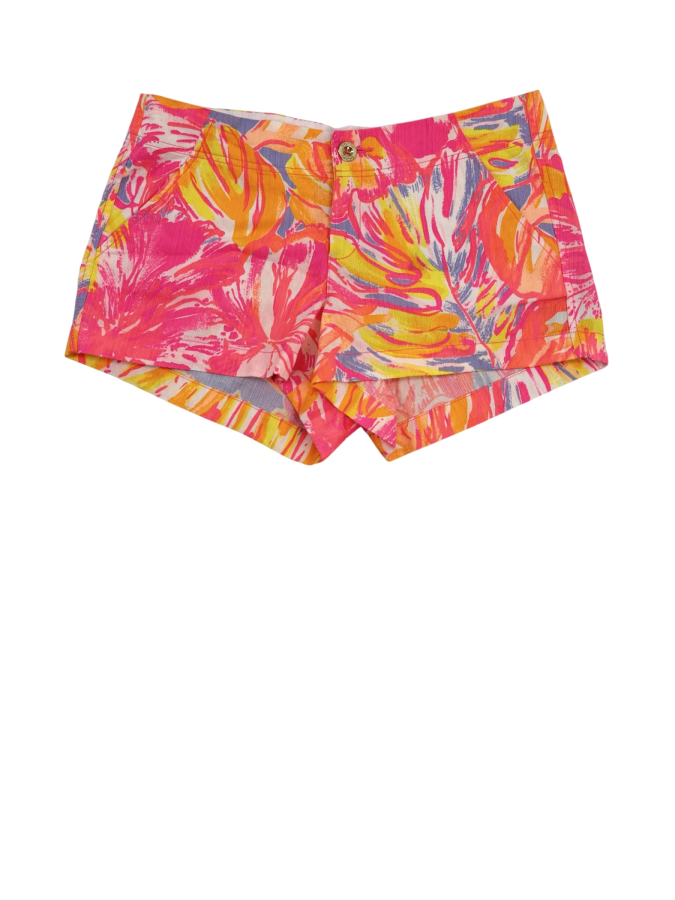 Lilly Pulitzer