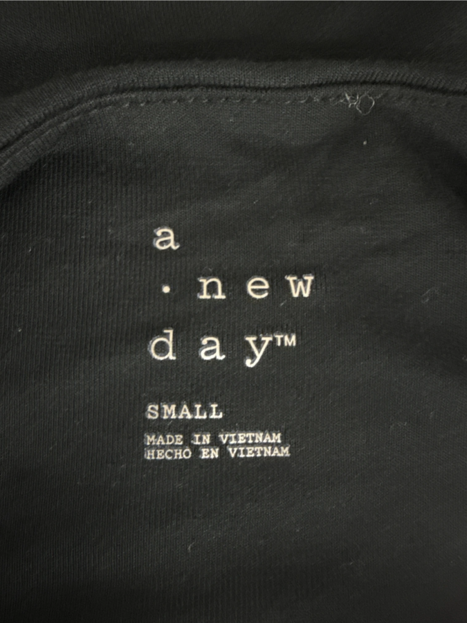 A New Day