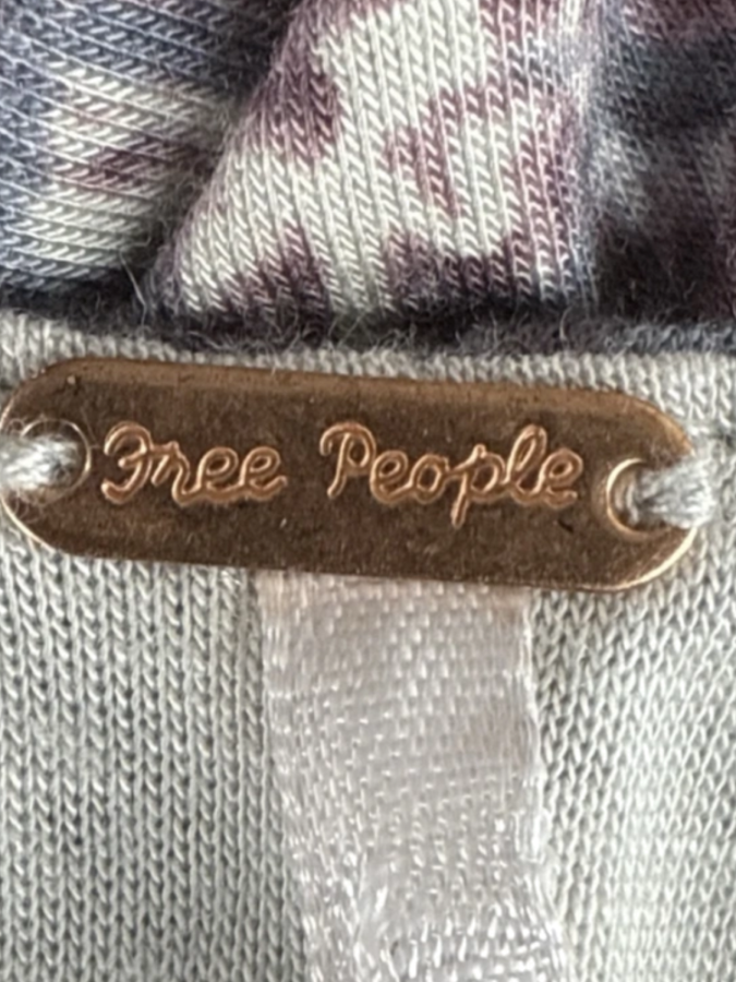 Free People