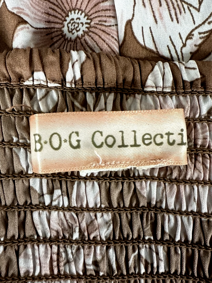 B.O.G collection