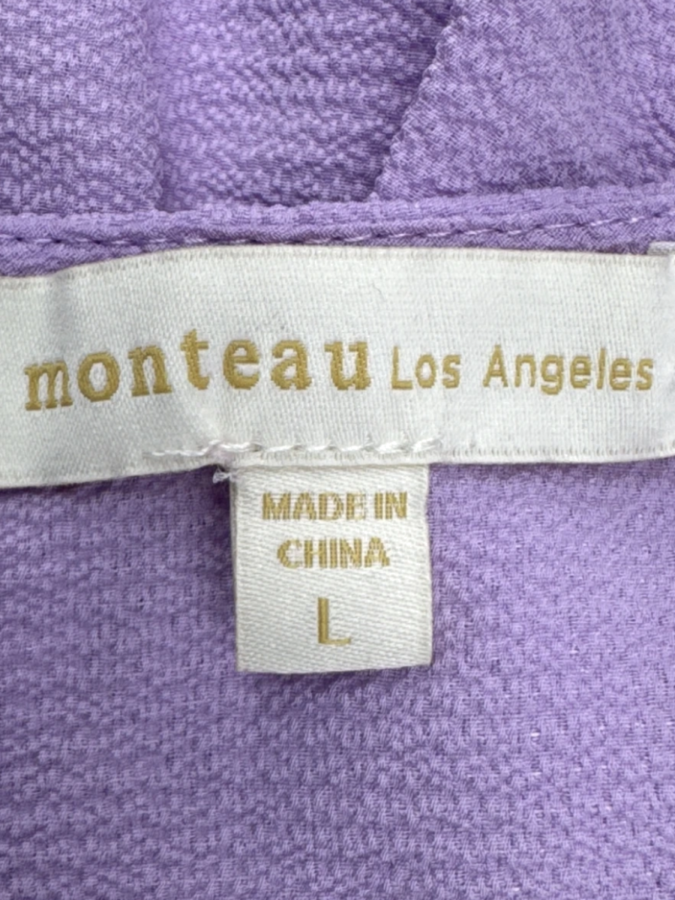 Monteau Los Angeles