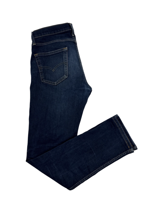 Levi Strauss & Co.