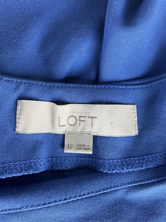 Ann Taylor Loft
