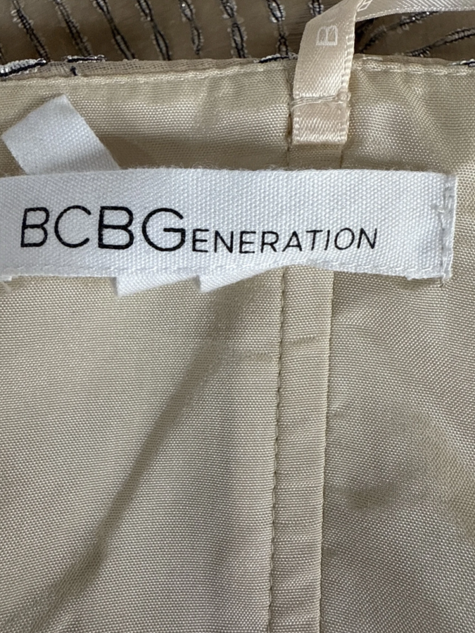 BCBGeneration