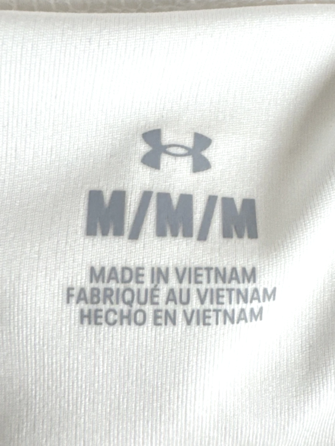 Under Armour