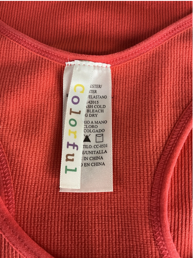 Colorful