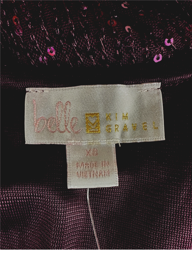 Belle