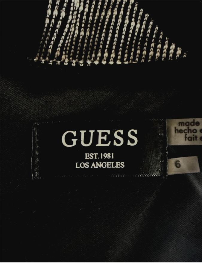 Guess