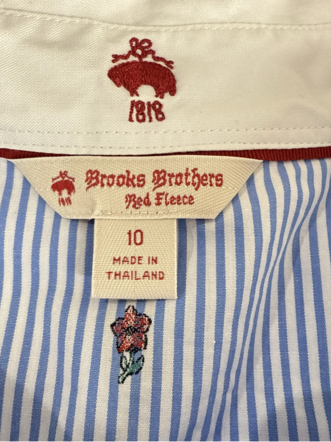 Brooks Brothers