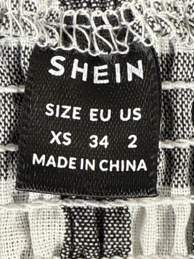 Shein