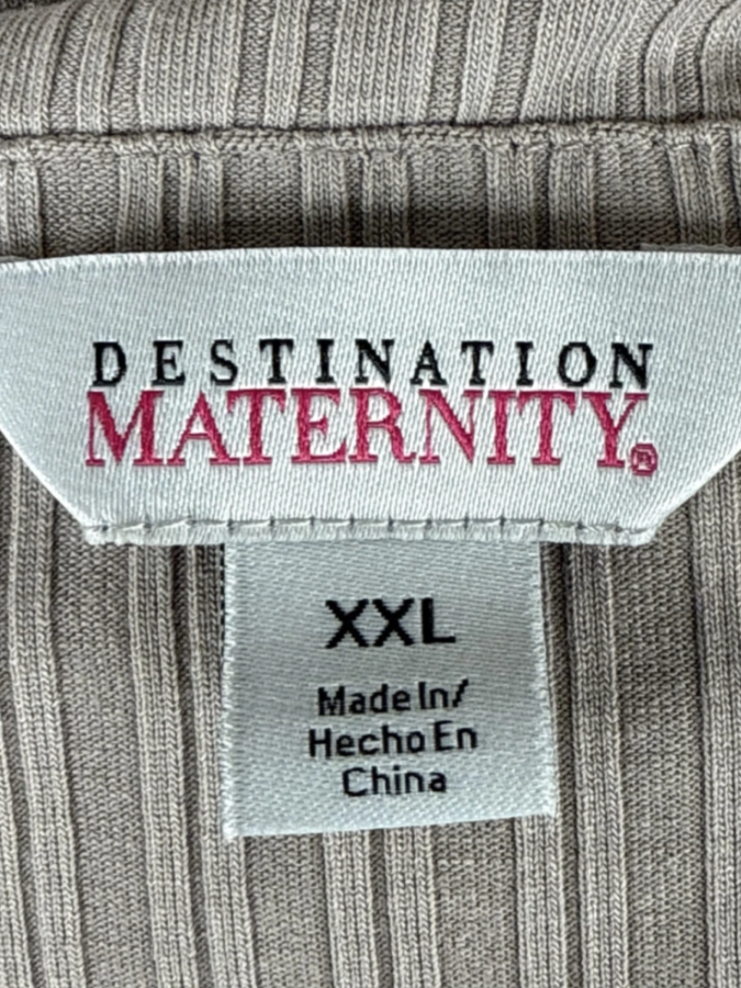 Destination Maternity