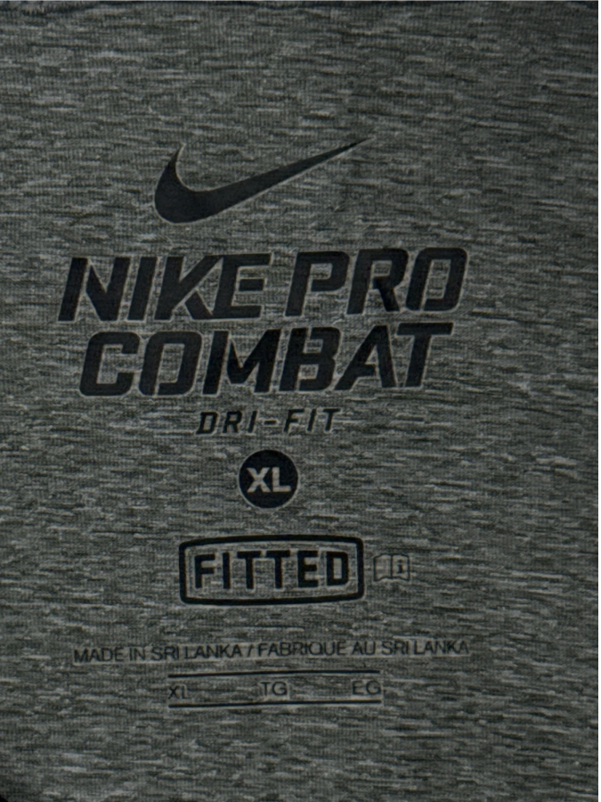 Nike Pro Combat