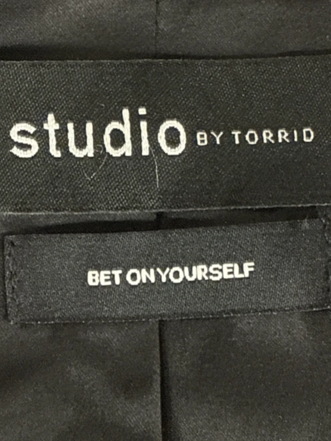 Studio By Torrid