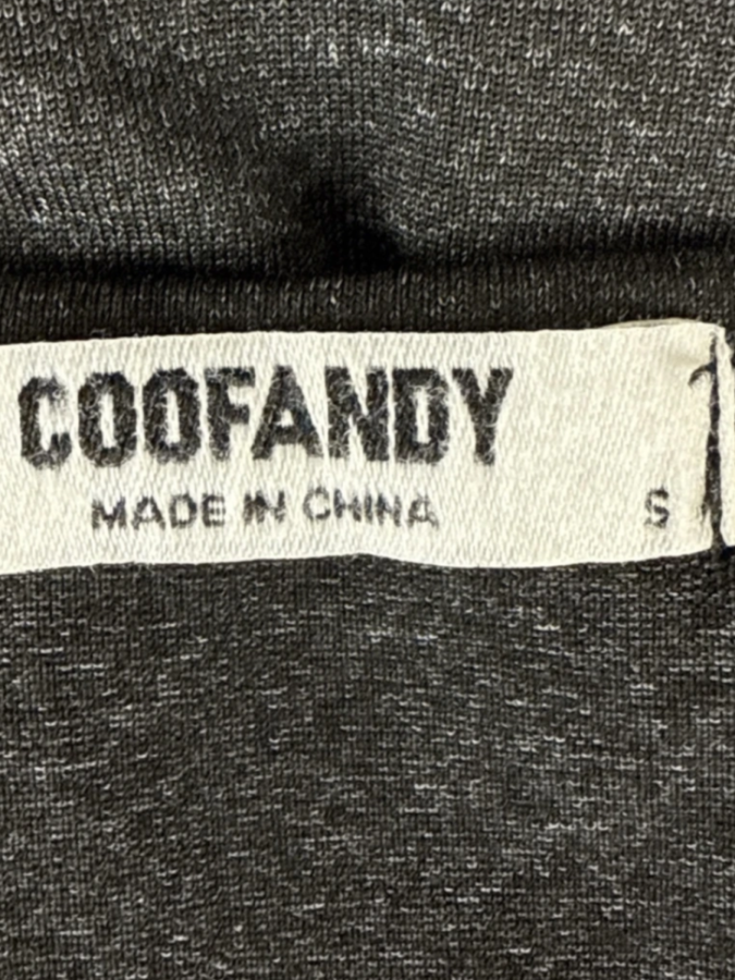 Coofandy