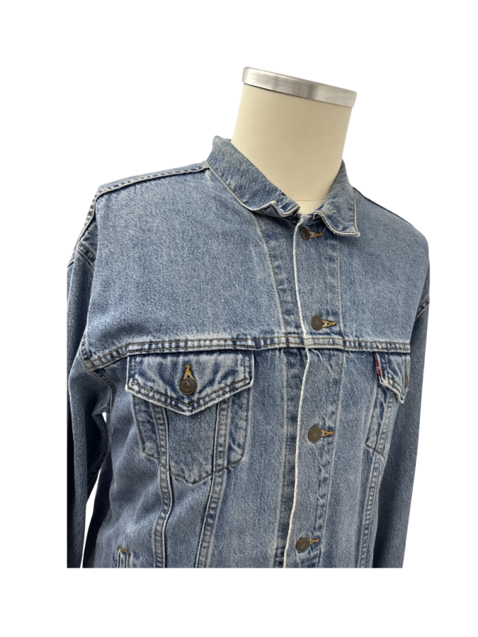 Levi Strauss & Co.